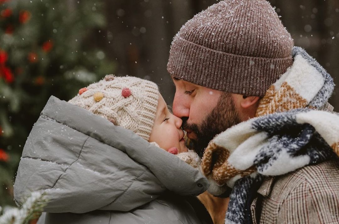 Rafał Maserak rozgadał się na temat drugiego dziecka. Dawno nie był tak szczery