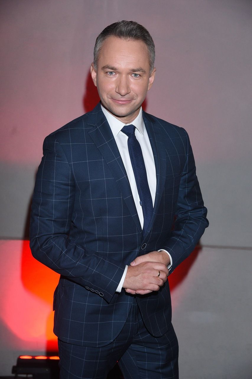 Dziennikarz TV Republika zaatakował Kaczorowską. To porównanie bardzo ją zaboli