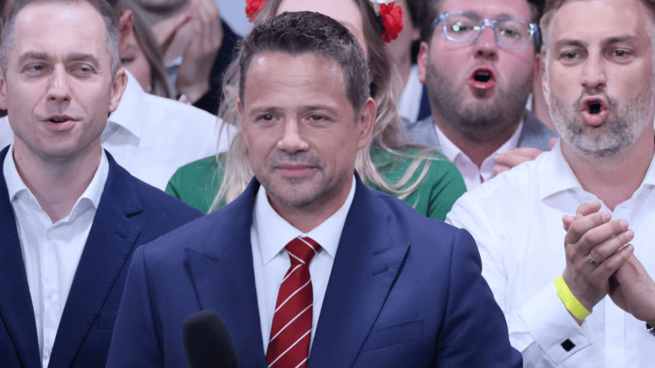 Rafał Trzaskowski