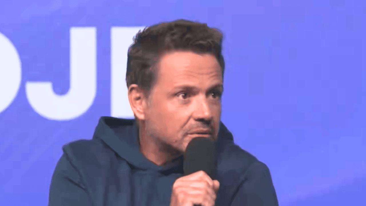 Trzaskowski zabrał głos pierwszy raz od wyborów. Wyjawił, co czuł tuż po porażce