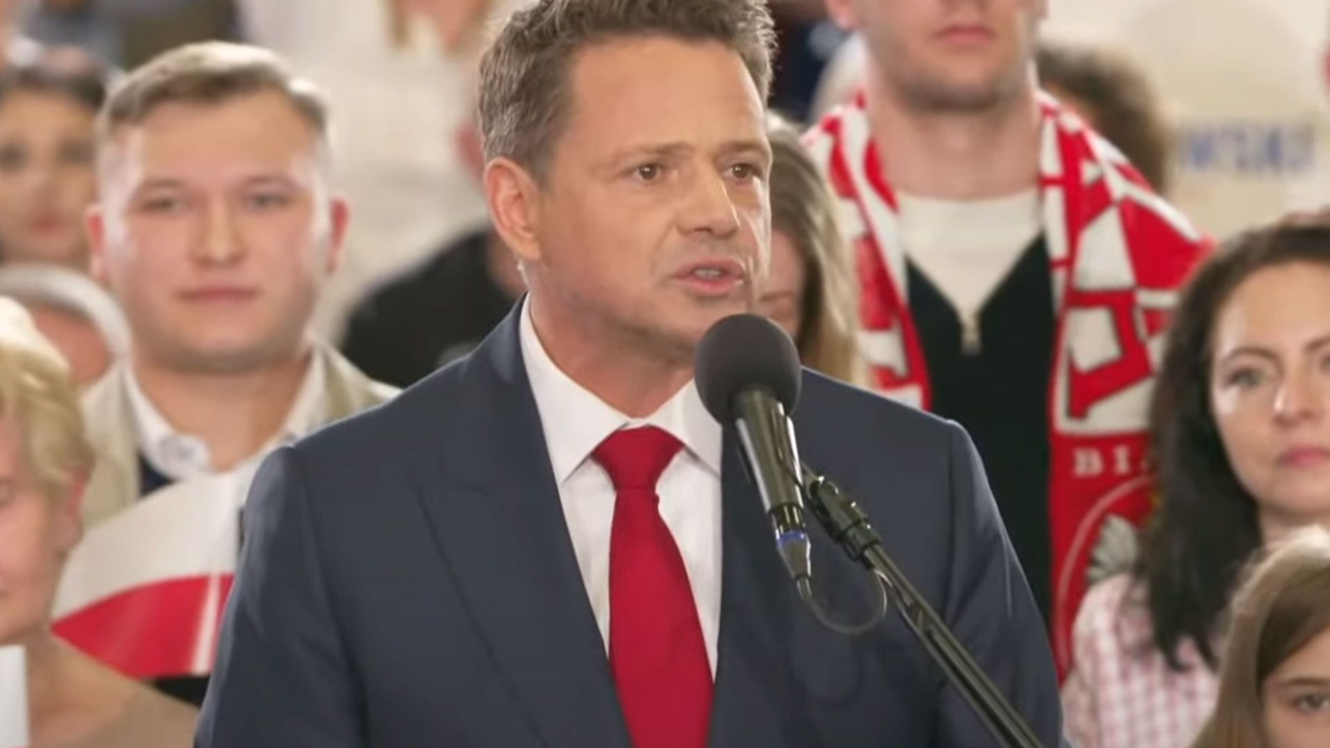 Rafał Trzaskowski