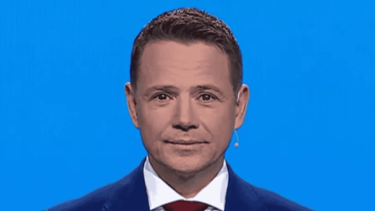 Rafał Trzaskowski