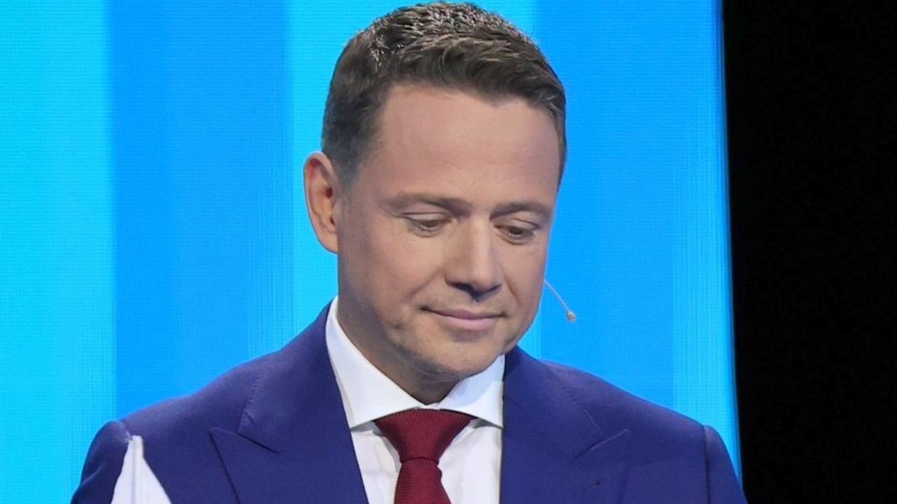 Rafał Trzaskowski