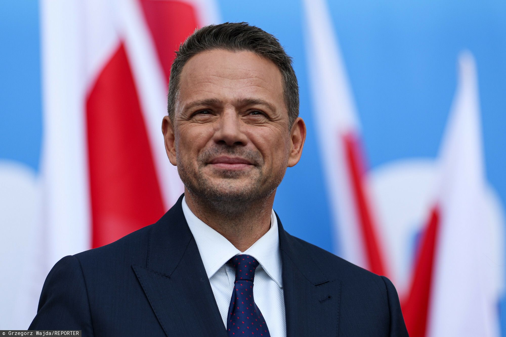 Rafał Trzaskowski