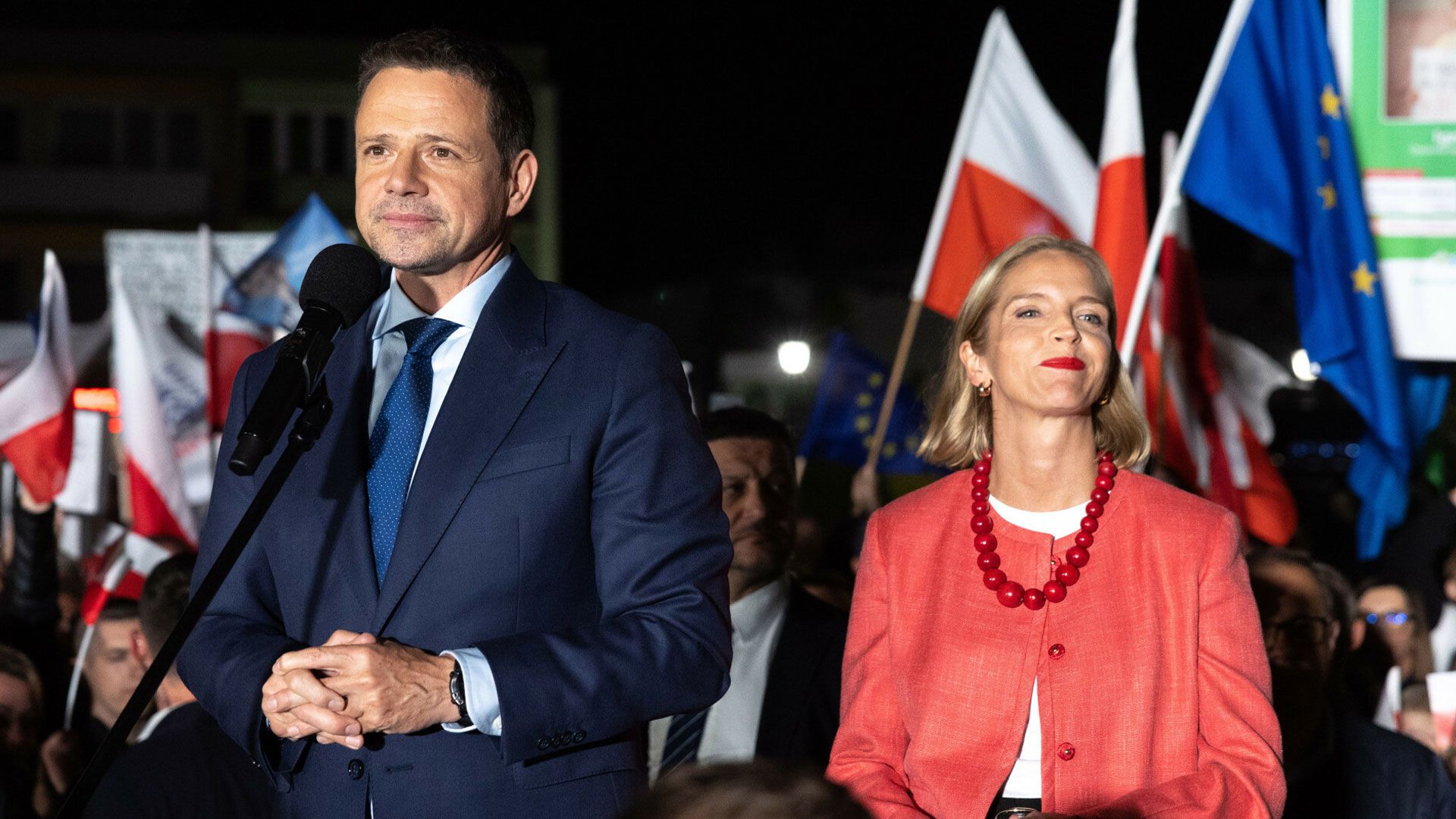 Rafał Trzaskowski