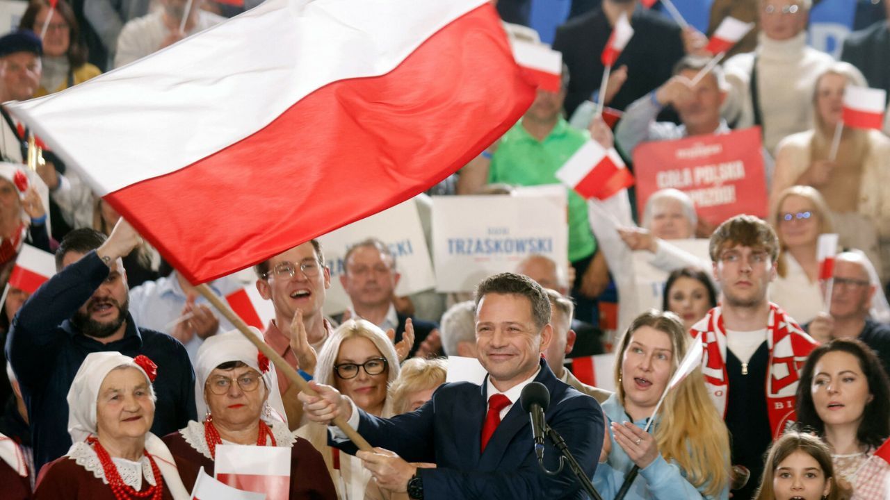 Rafał Trzaskowski