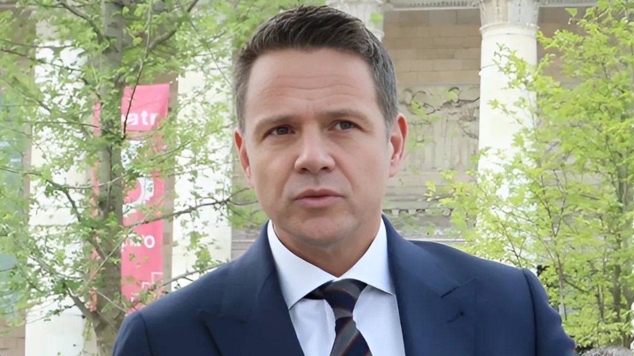 Rafał Trzaskowski