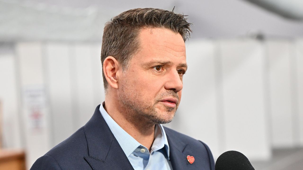 Patryk Idziak