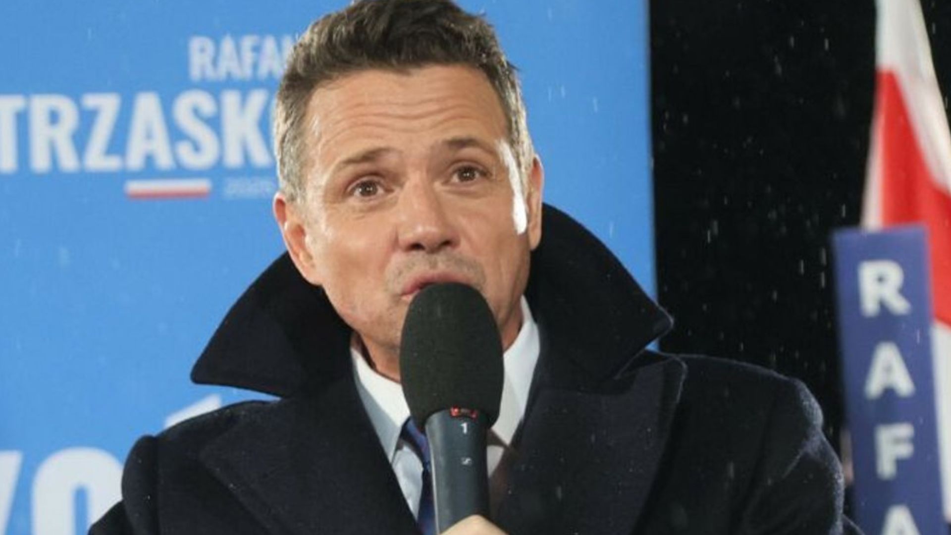 Rafał Trzaskowski