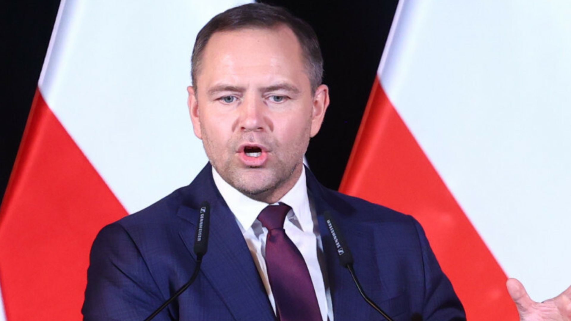 Rafał Trzaskowski
