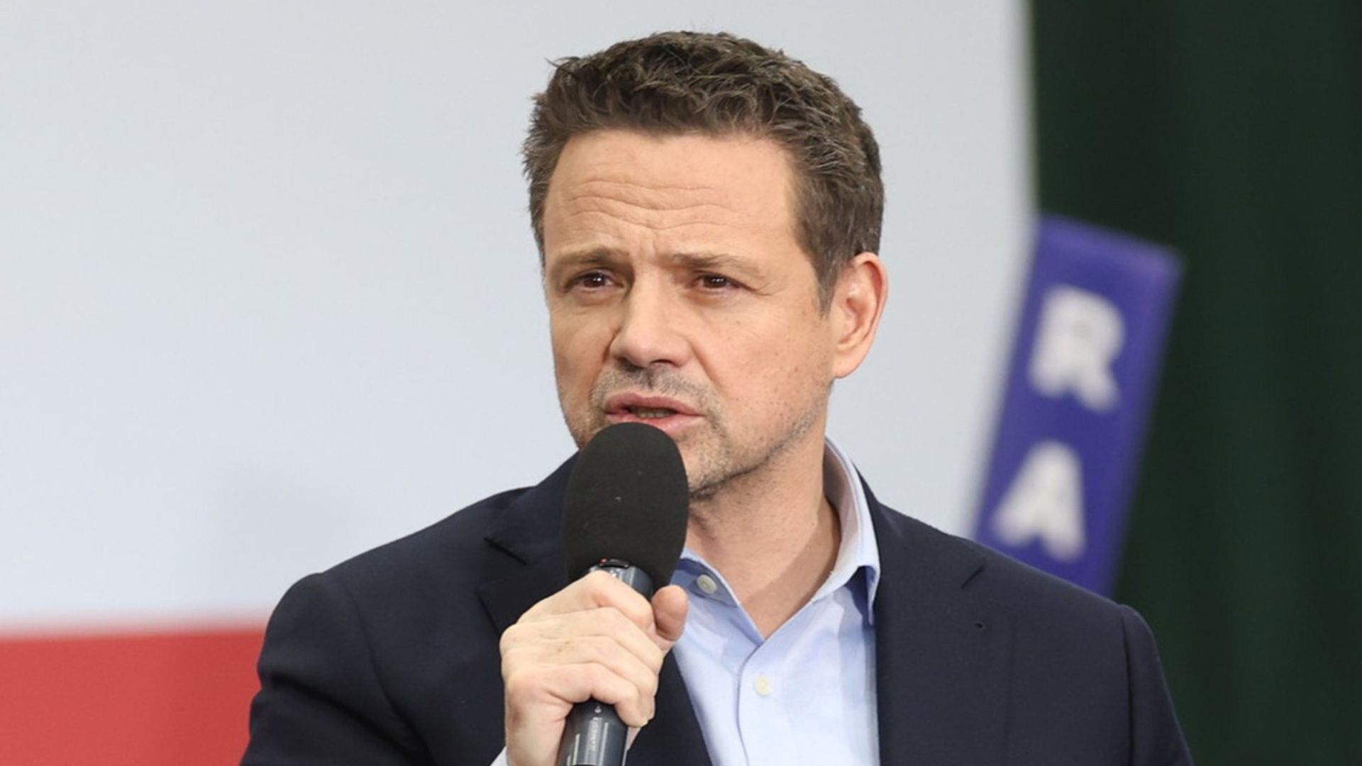 Rafał Trzaskowski