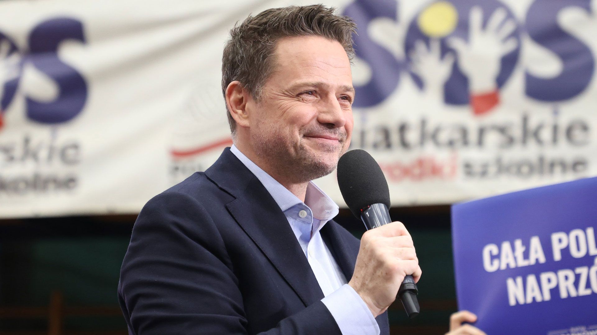 Rafał Trzaskowski