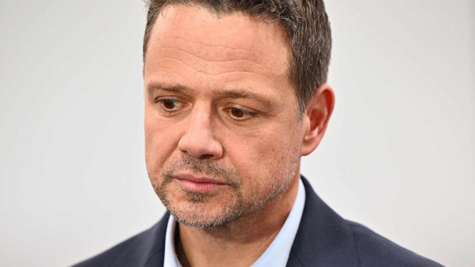 Rafał Trzaskowski