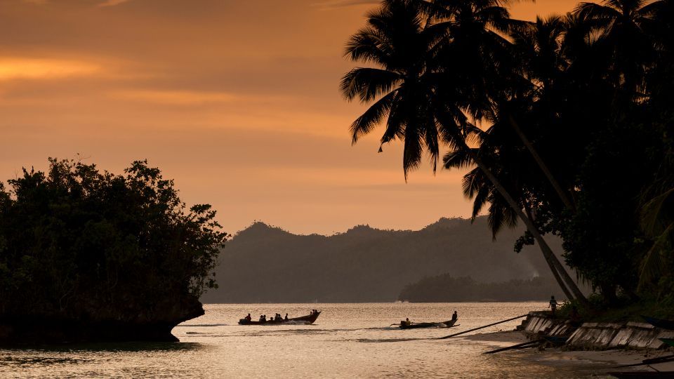 Raja Ampat