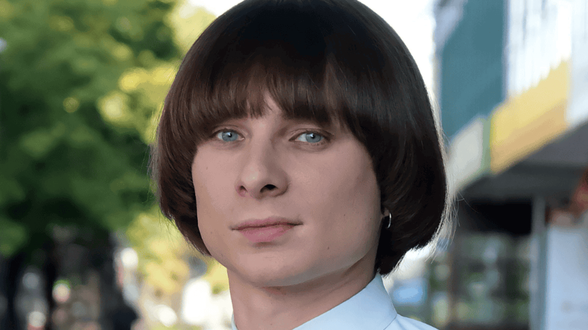 Ralph Kaminski