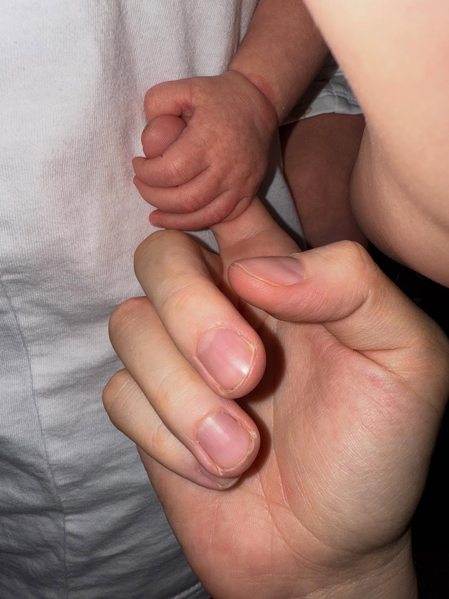 Nagłe słowa o ojcostwie Ralpha Kamińskiego. Muzyk wszystko potwierdza