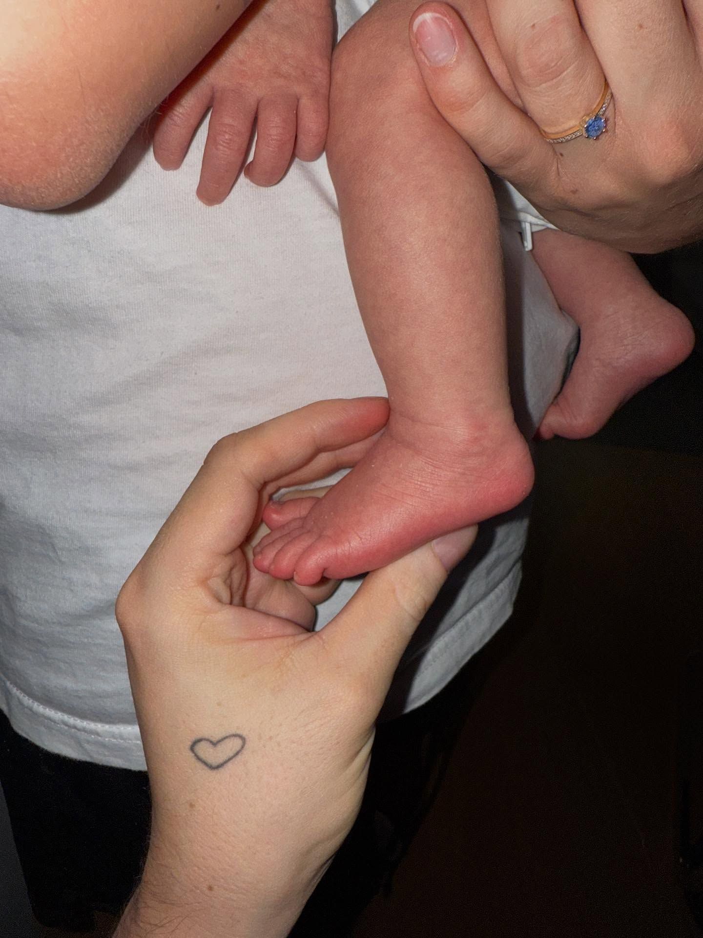 Nagłe słowa o ojcostwie Ralpha Kamińskiego. Muzyk wszystko potwierdza