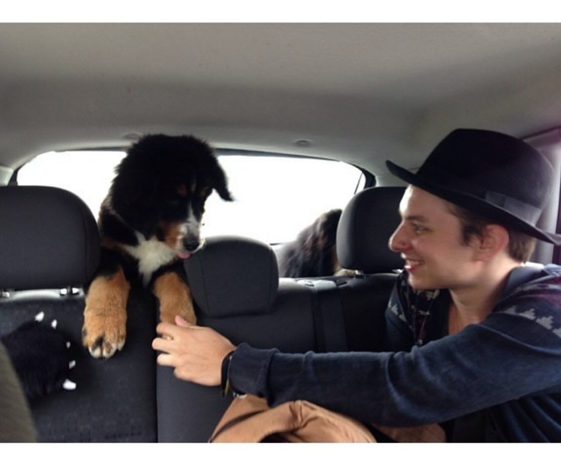 Śmierć w domu Ralpha Kaminskiego. Kondolencje płyną z całej Polski