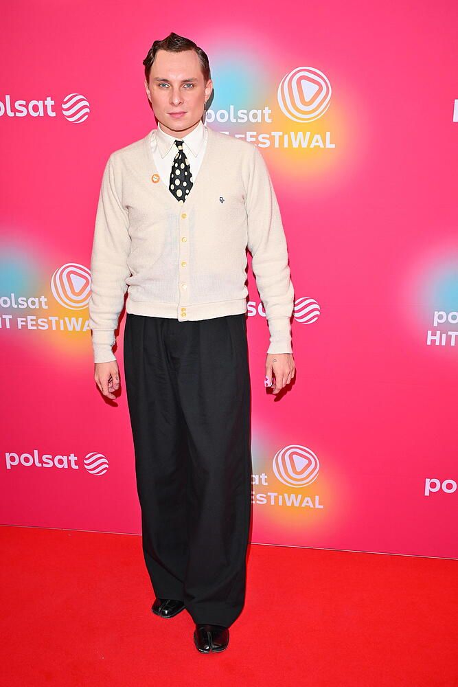 Nagłe słowa o ojcostwie Ralpha Kamińskiego. Muzyk wszystko potwierdza