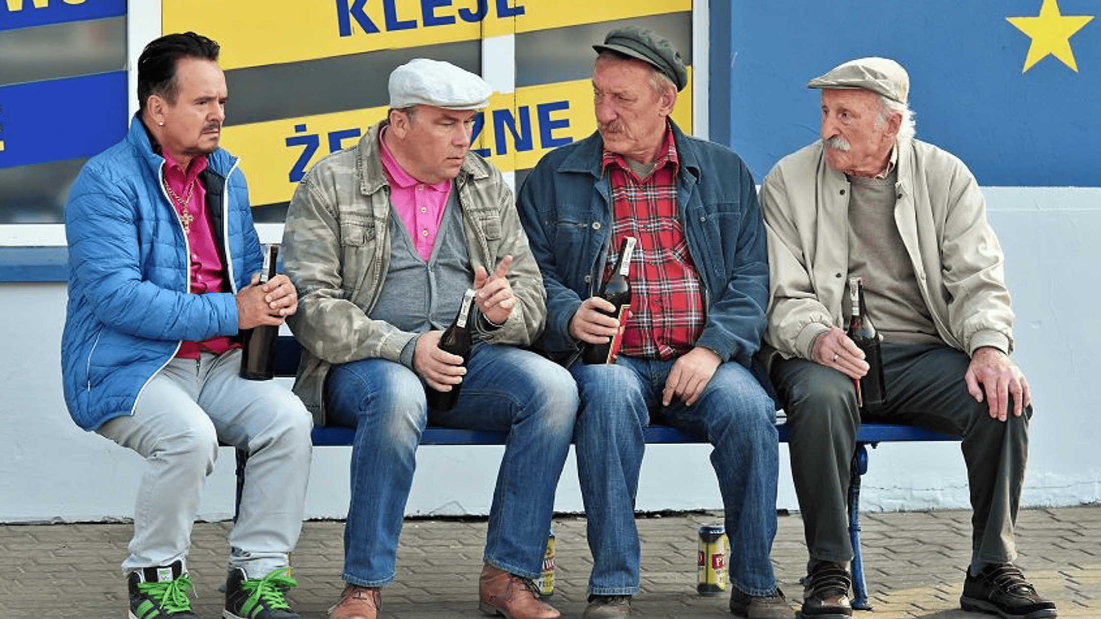 Przeczytał scenariusz i przeżył wstrząs! Gorzkie słowa Wonsa o nowym "Ranczu", zdradził smutne informacje