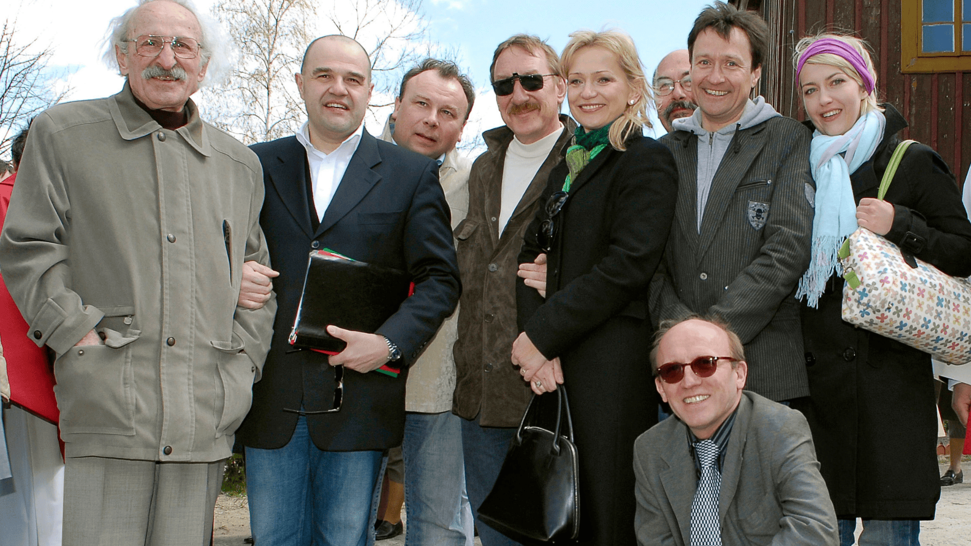 Powrót "Rancza" bez największej gwiazdy. "Nikt ze mną nie rozmawiał". Szokujące, jak go potraktowali