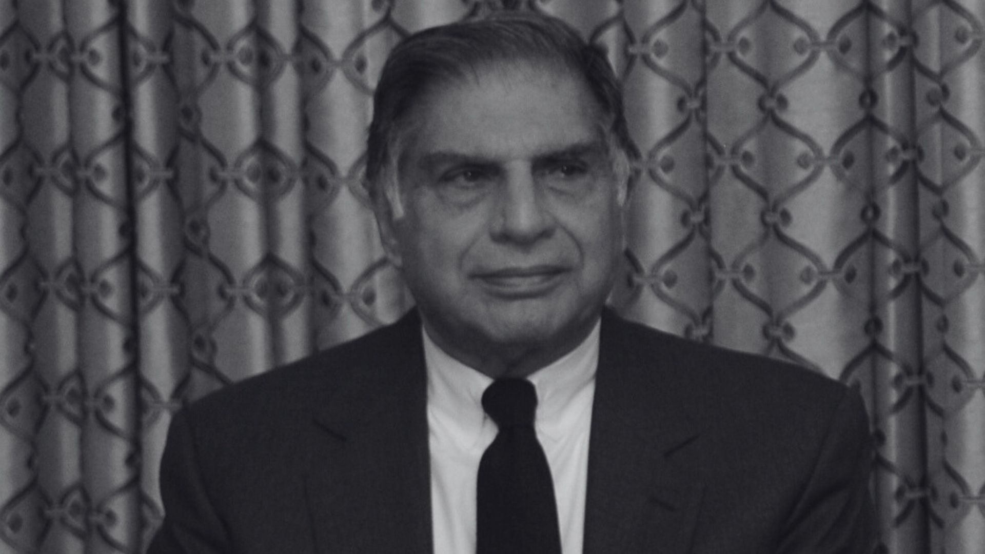 Ratan Tata