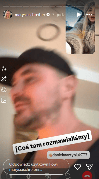 Ulubienica Polaków nawiązała znajomość z Martyniukiem. Ich plany wyszły na jaw