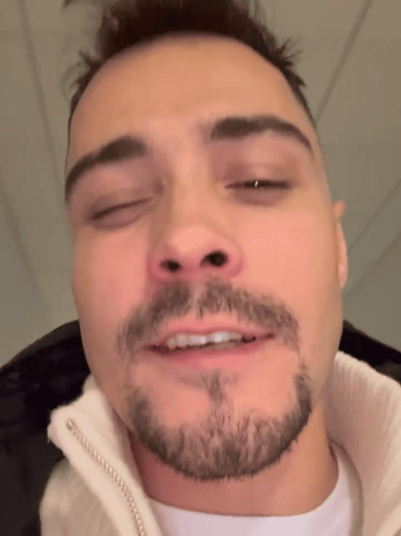 Kochany przez Polaków gwiazdor przeżył koszmarny wypadek. Wiadomo, co się stało