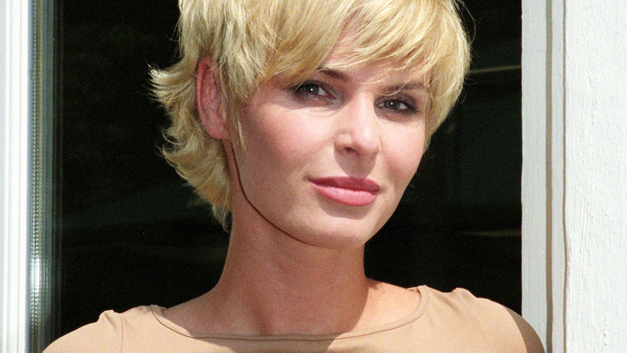 Renata Gabryjelska w serialu Złotopolscy, fot. KAPIF