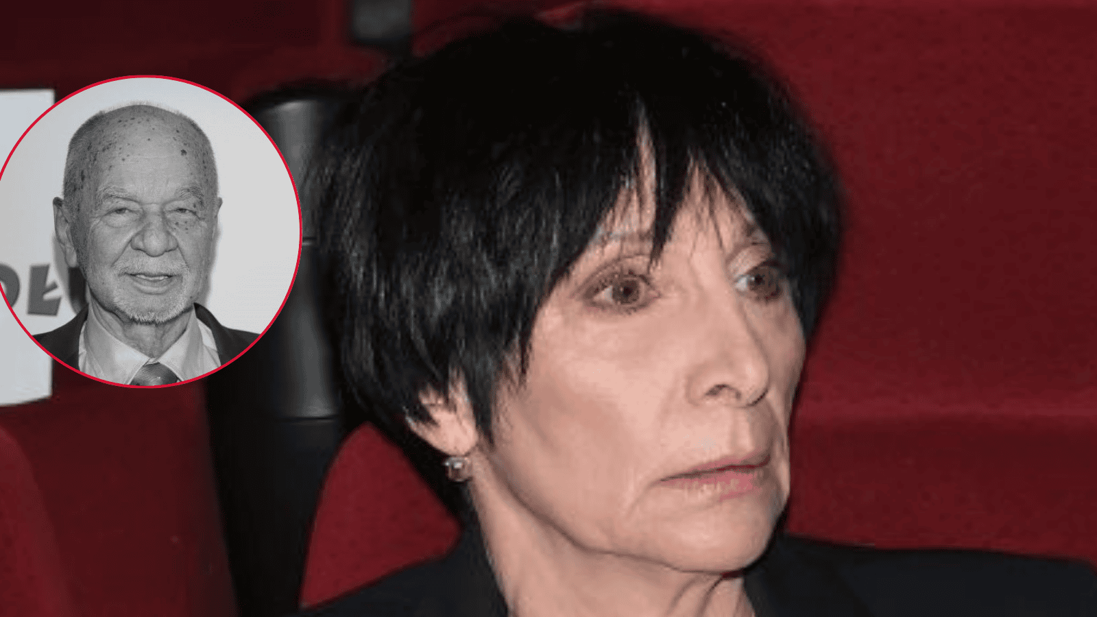 „Czułam, że coś się dzieje”. Renata Pałys o śmierci Ryszarda Kotysa