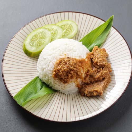 Rendang