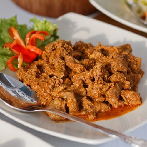 Rendang