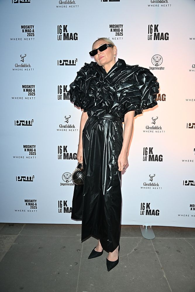 Gwiazdy na 16. urodzinach K MAG. Urbańska, Senyszyn, Jusis, Musiał, Chyra