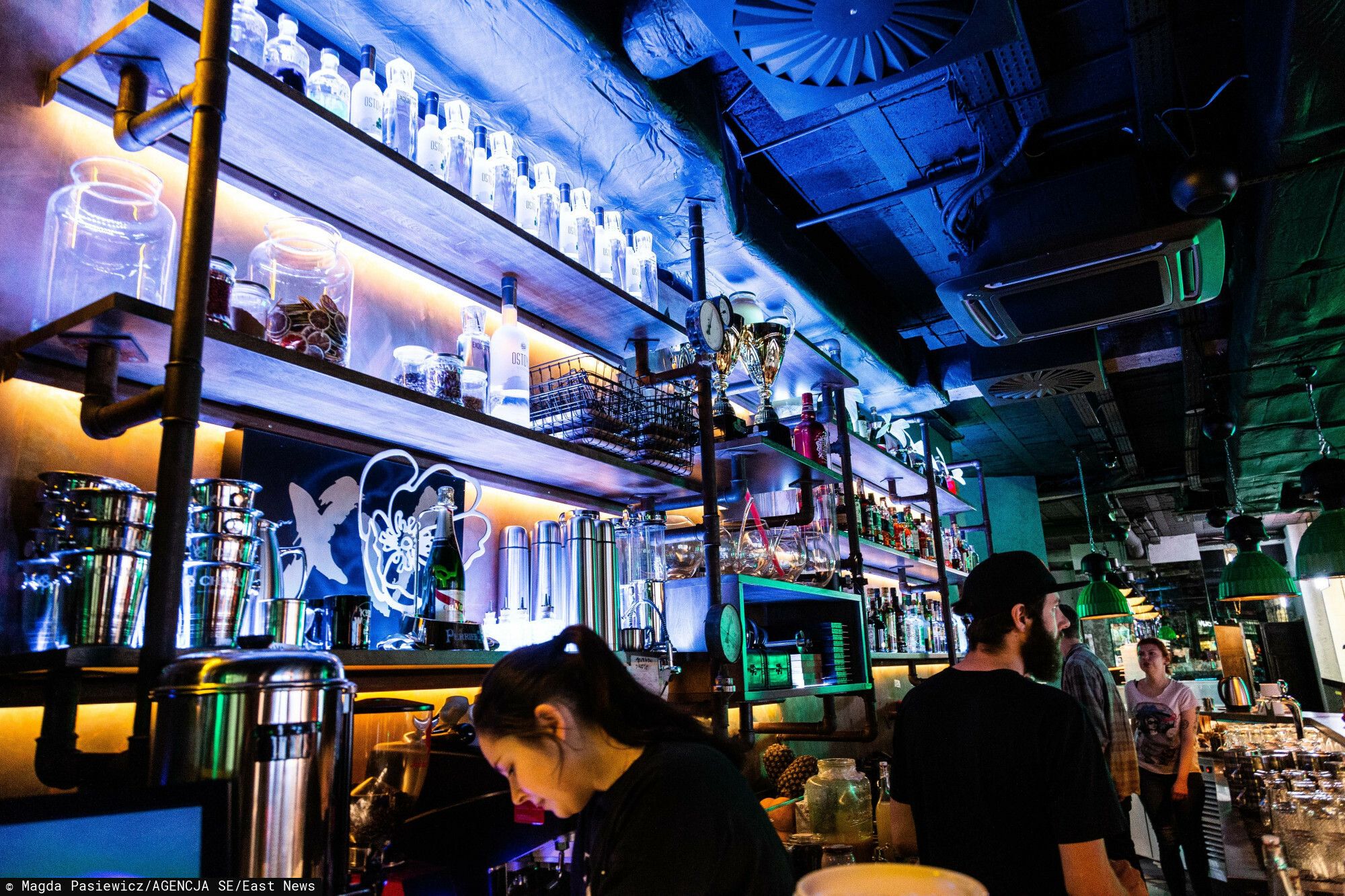 U kogo zjesz obiad, a gdzie zamówisz kebaba? Te gwiazdy mają swoje restauracje i bary