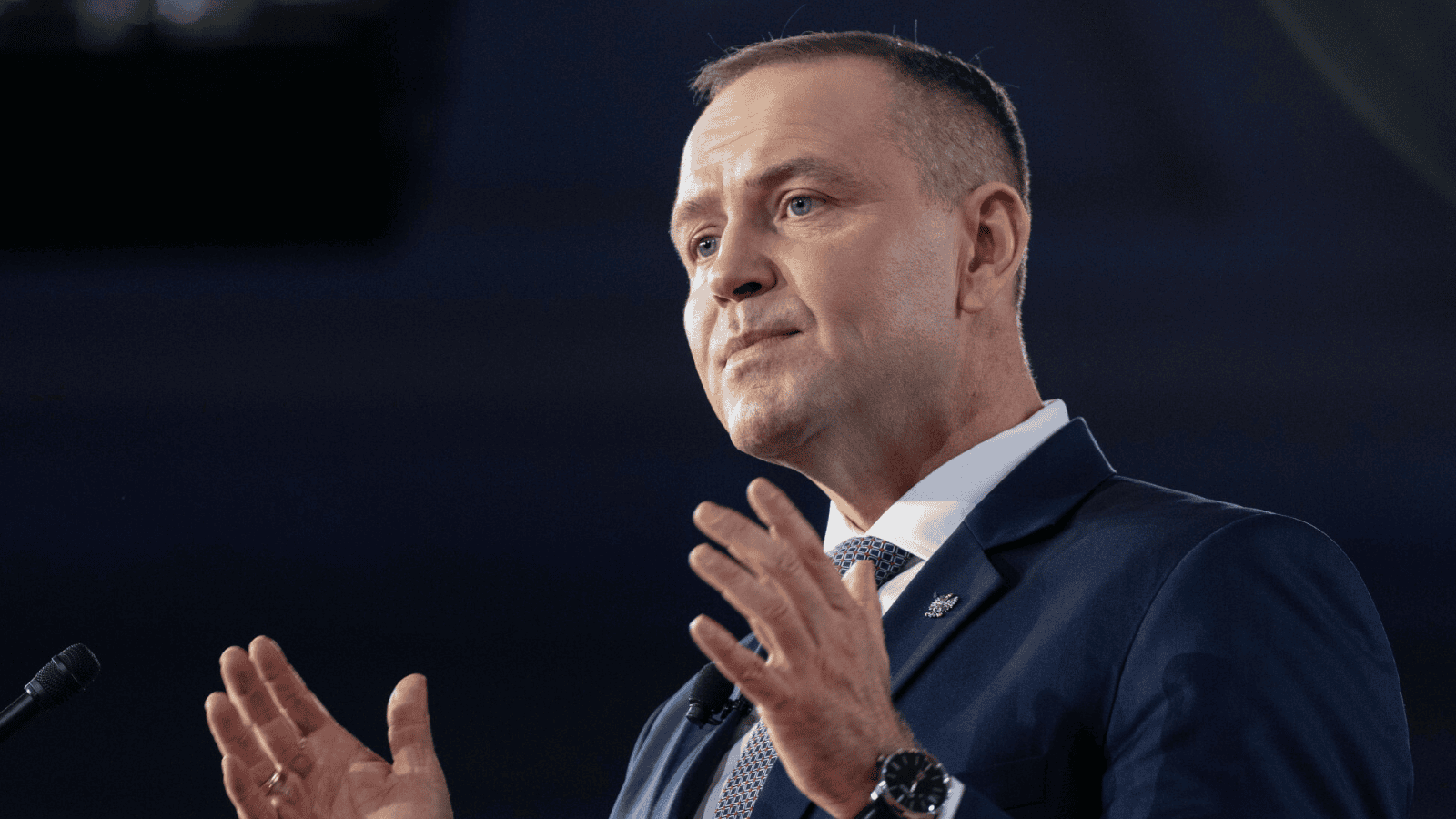 Krzysztof Idziak