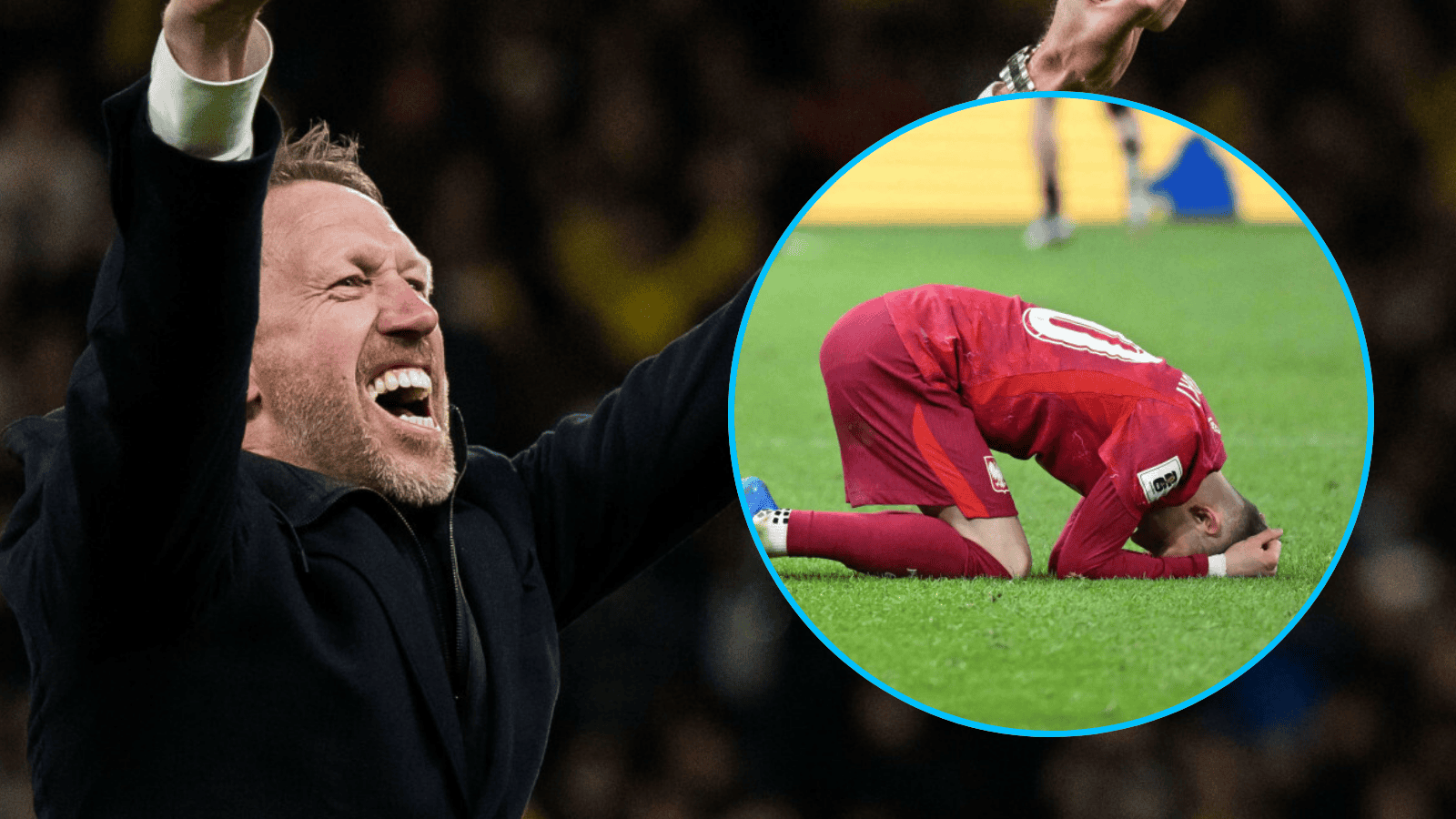 Niesłychane, jak trener Szwedów nazwał Polaków tuż po meczu. Wypalił prosto z mostu, ludzie aż zdębieli