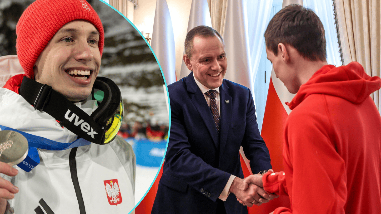 Niesłychane, jak Nawrocki zachował się na spotkaniu z Tomasiakiem. Polskę obiegły nowe fakty