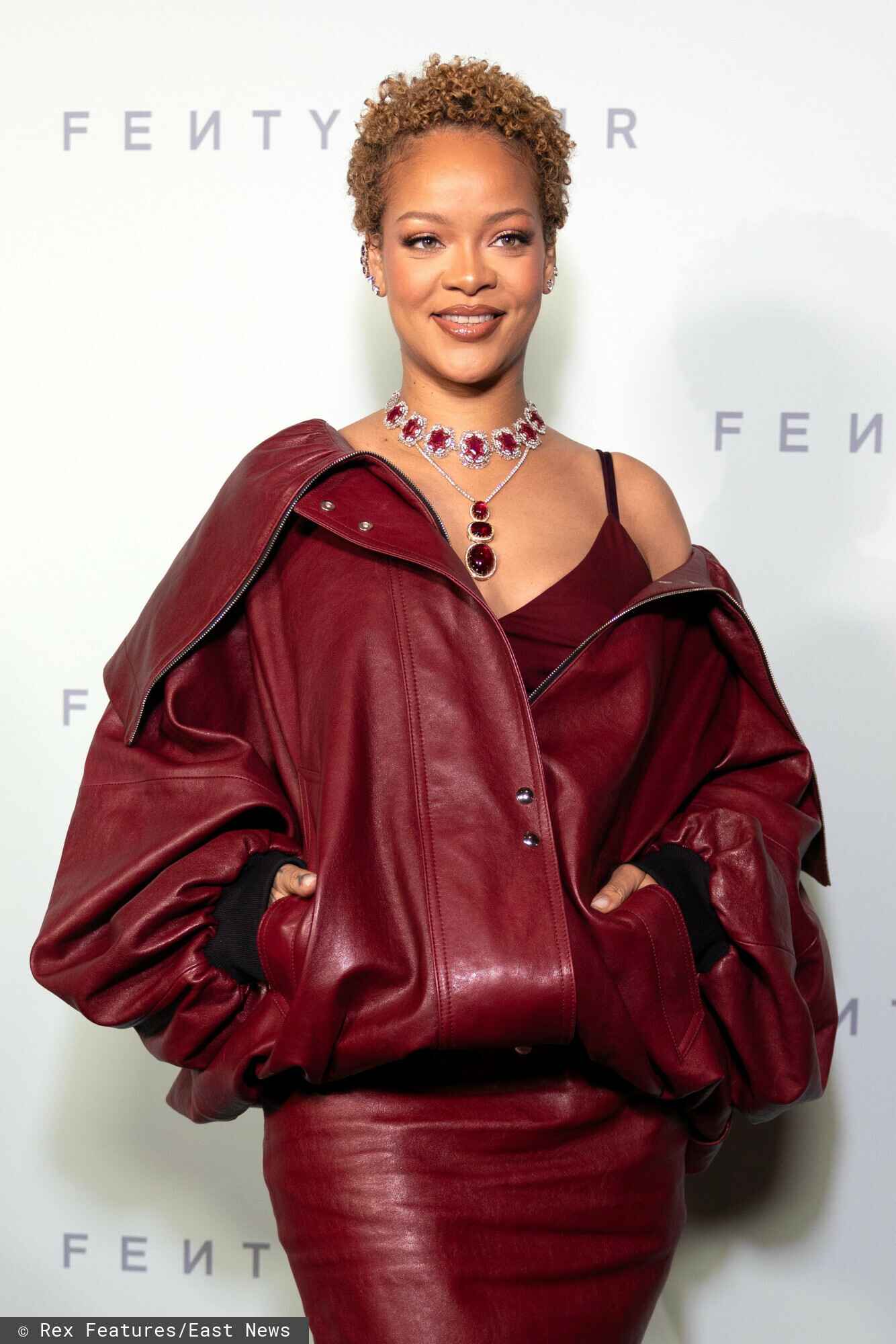 Rihanna, ile ma dzieci, plotki o trzeciej ciąży, czy będzie miała trzecie dziecko