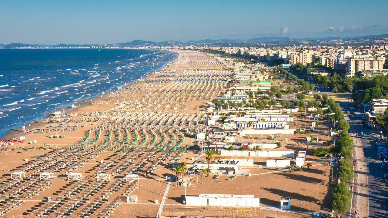 plaża 