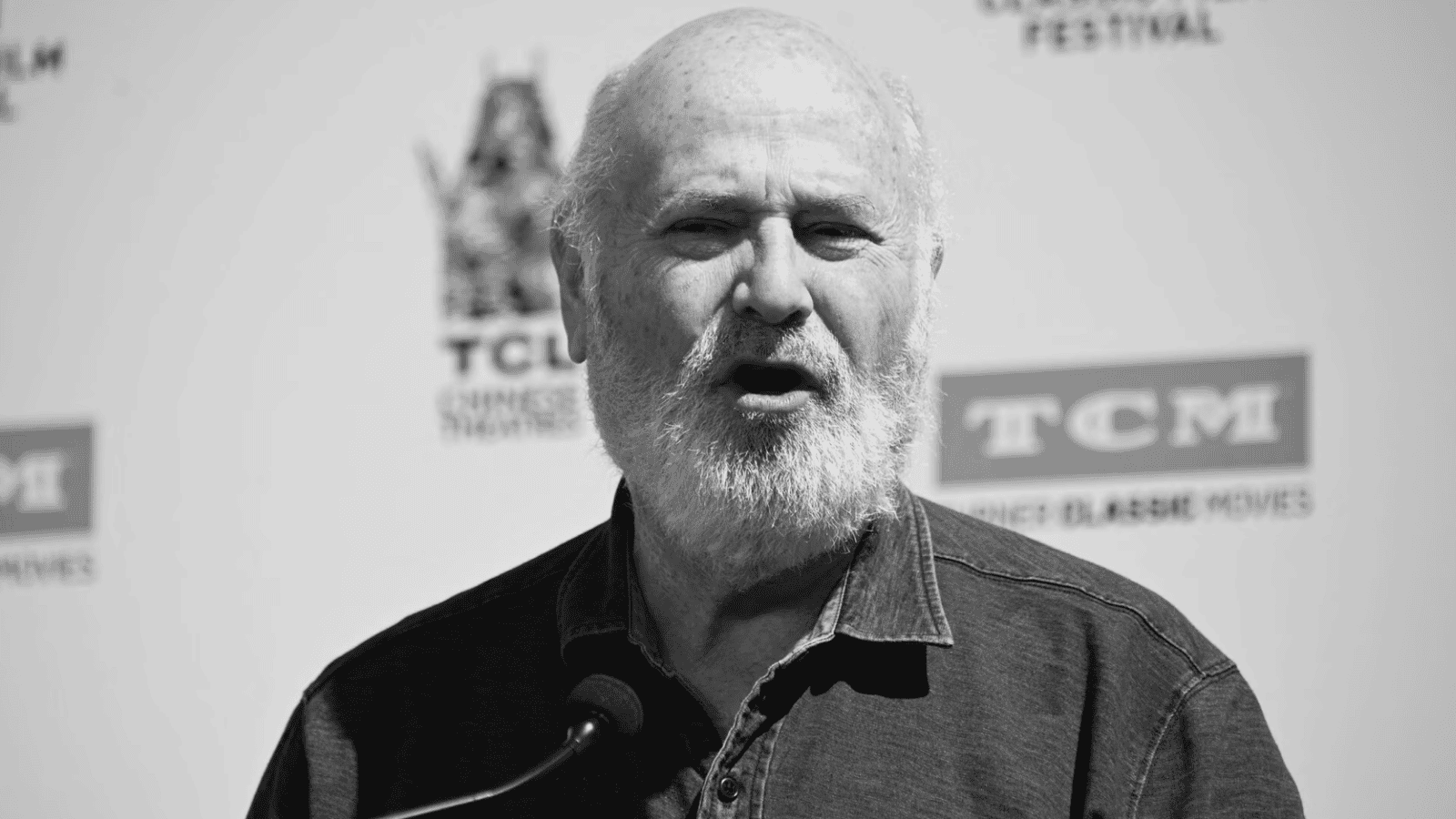 Polacy kochali jego filmy. Reiner i jego żona nie żyją, syn w kręgu podejrzanych