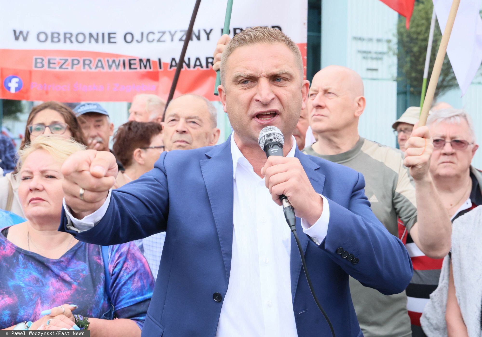Robert Bąkiewicz