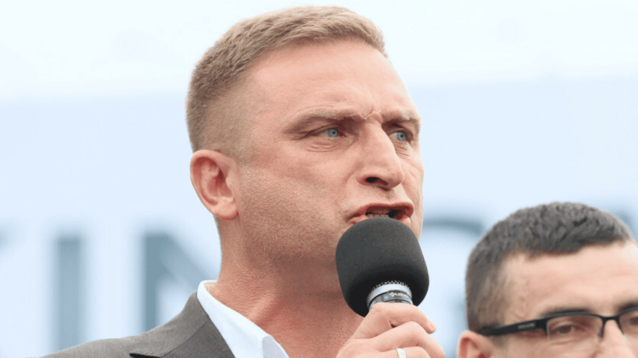 Robert Bąkiewicz