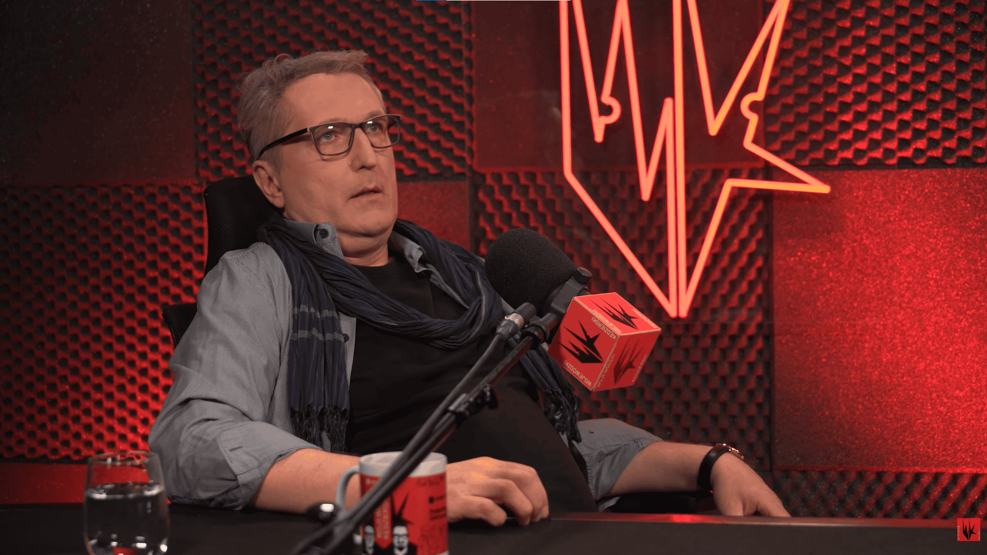 Filip Chajzer skrywa wielki sekret? Wyszło na jaw 