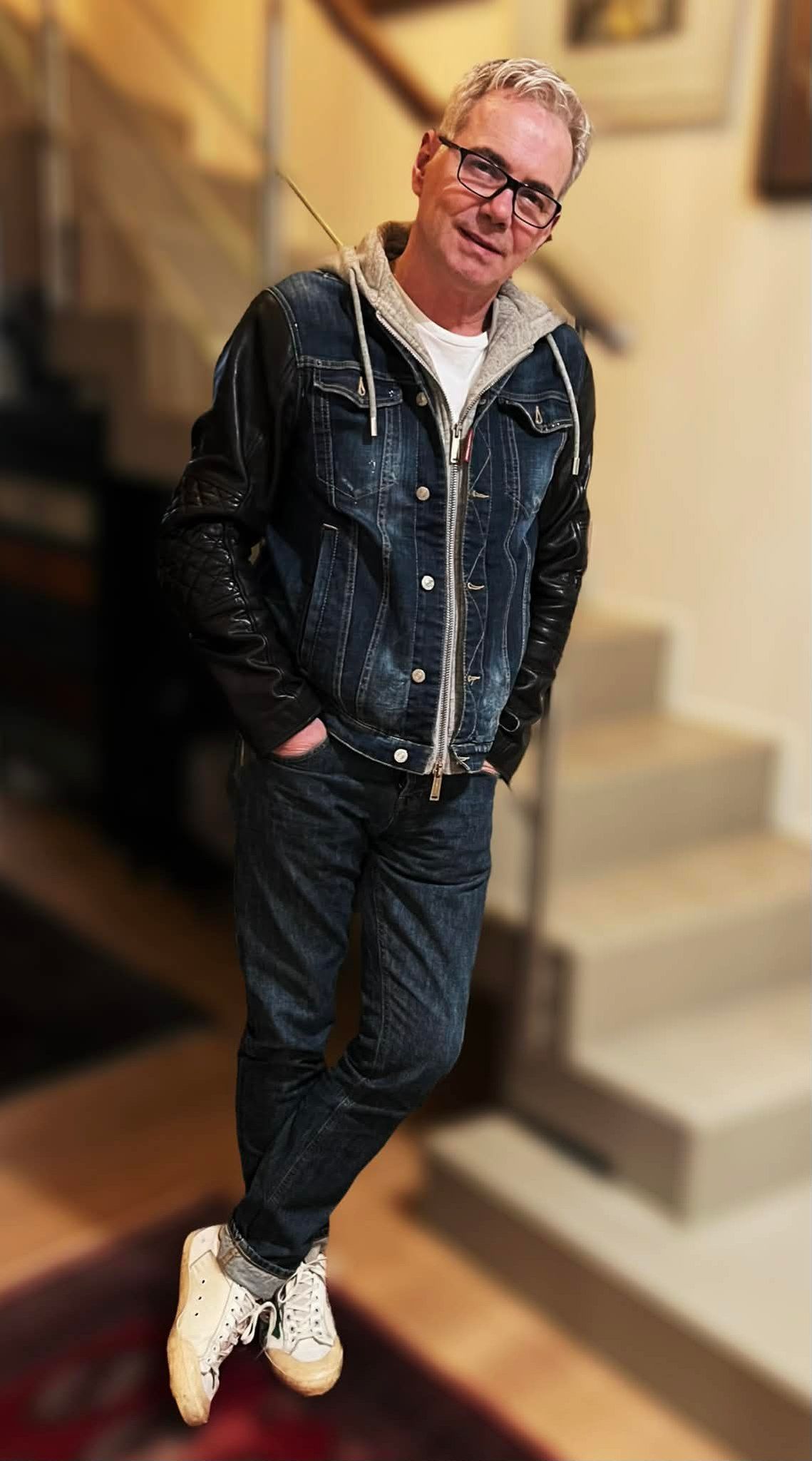 Robert Janowski pożegnał się z widzami "Jaka to Melodia". Naprawdę to powiedział