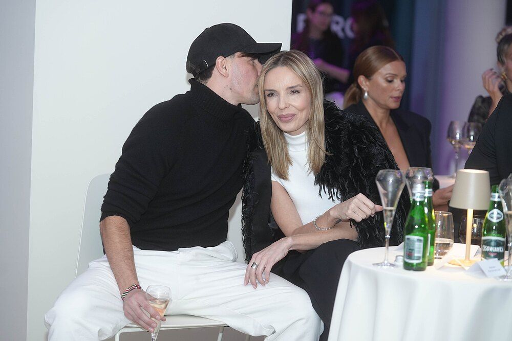 Robert Karaś dał 15 tysięcy napiwku. "Szkoda mi go było, bo miał komornika"