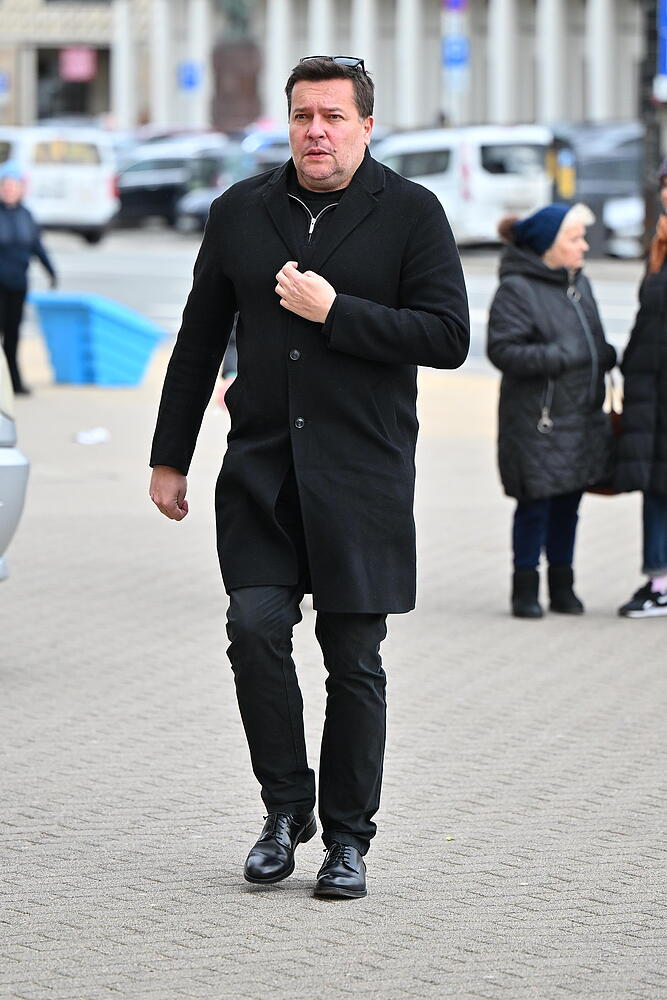 Pogrzeb Bożeny Dykiel. Gwiazdy i przyjaciele upamiętniają wielką artystkę