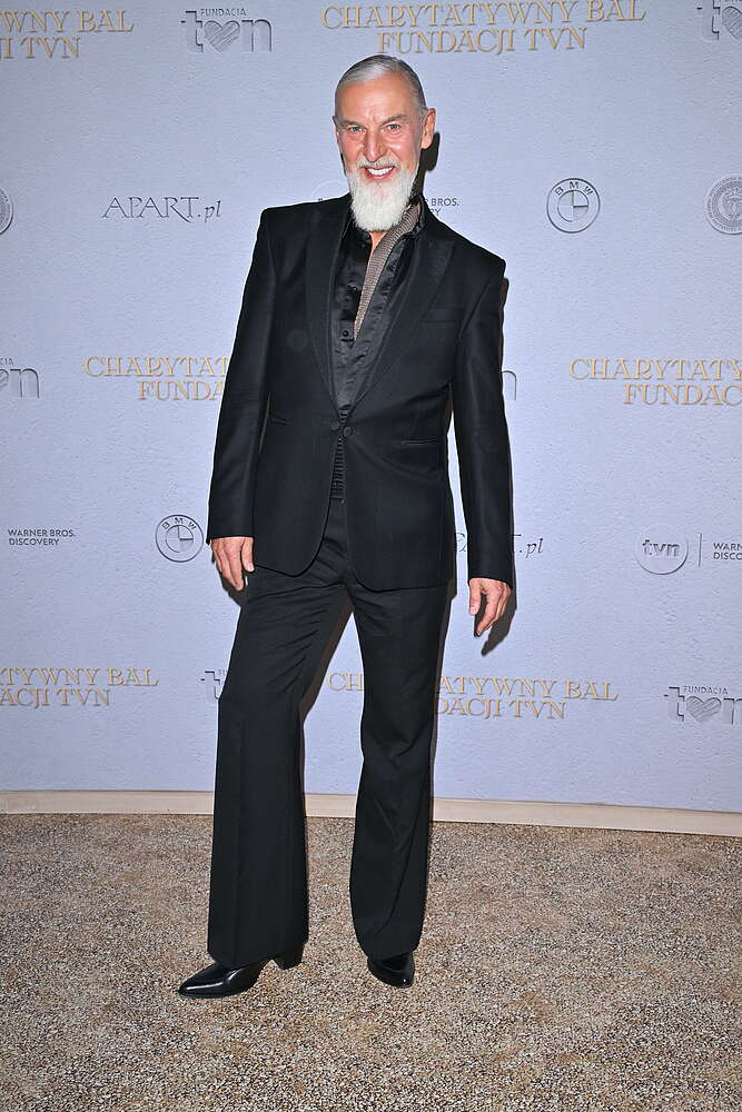 Plejada znanych na Charytatywnym Balu TVN. Jedna kreacja piękniejsza od drugiej