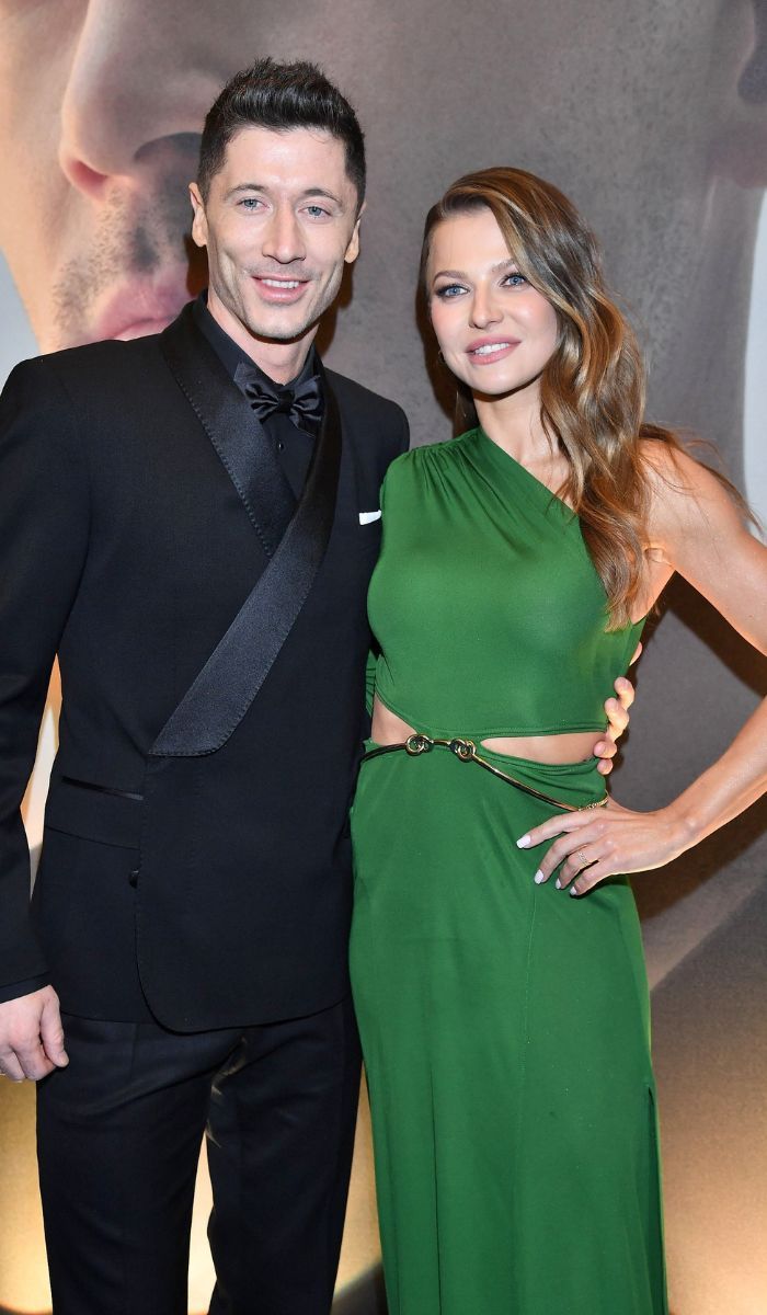 Robert Lewandowski i Anna Lewandowska.jpg