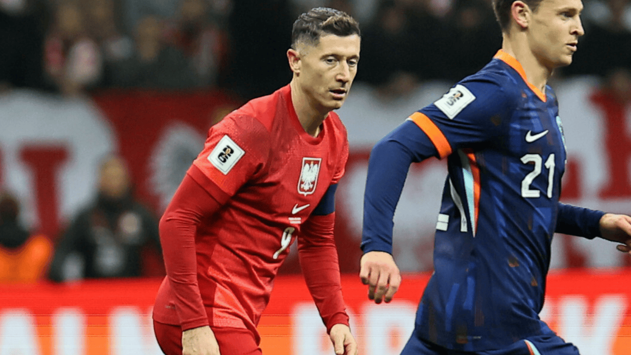 Tyle Polacy dostają za grę w reprezentacji. Tysiąc złotych dniówki to nie wszystko