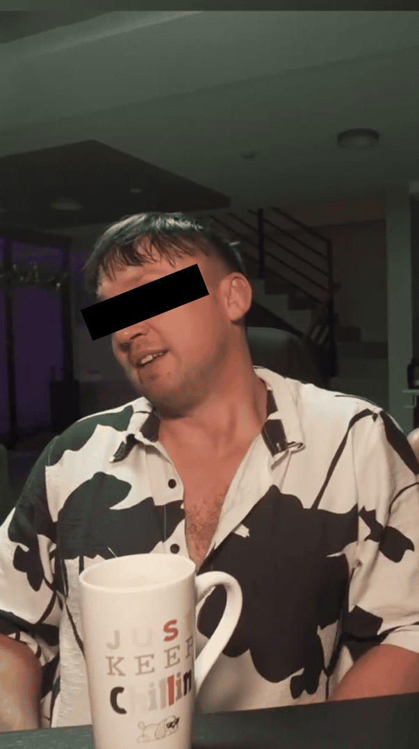 To już oficjalne. Prokuratura postawiła zarzuty polskiej "gwieździe" sieci. W tle okropne czyny